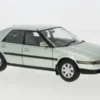 WhiteBox Mazda 323 F, hellgrün, 1989, 1:24, Hot