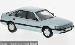 PCX87 Mazda 626, hellblau, 1987, 1:87, Clearance