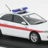 Vitesse Mazda 6, 2023, Macau Police, 1:43, Best