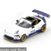 INNO64 Mazda MX-5 (ND) Miata, Pandem Rocket Bunny, 1:64, Clearance