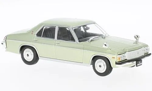 First 43 Models Mazda Roadpacer, hellgrün, 1975, 1:43,