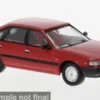 PCX87 Mazda 626, rot, 1987, 1:87, Hot