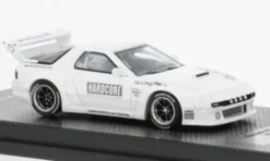 INNO64 Mazda RX7 (FC3S), weiss, 1:64, Clearance