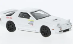 Lang Feng Model Mazda RX7 (FC3S), weiss, 1:87, Online