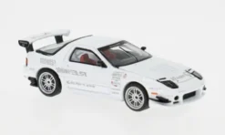 Pop Race Mazda RX7 (FC3S), weiss, 1986, 1:64, Sale