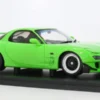 Solido Mazda RX7 (FD3RS), hellgrün, 1994, 1:18, Best