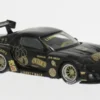 Mini GT Mazda RX7 (FD3S) LB-Super Silhouette, schwarz, 2025, 1:64, Outlet