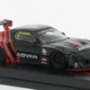 INNO64 Mazda RX7 (FD3S) LB-Super Silhouette, Advan Livery, 1:64, New