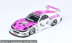 INNO64 Mazda RX7 (FD3S) LB-Super Silhouette, Drift Games 2025, 1:64, Sale
