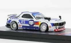 INNO64 Mazda RX7 (FD3S), Madbul Madlab, #123, 1:64, Discount