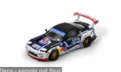 INNO64 Mazda RX-7 Mad Mike, Madbul Gen8, 1:64, Discount