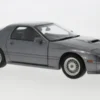 WhelArt Mazda Savanna RX-7 (FC3S), grau, 1985, 1:18,