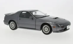 WhelArt Mazda Savanna RX-7 (FC3S), grau, 1985, 1:18,