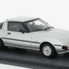 Schuco Mazda Savanna RX-7, silber, 1978, 1:43, Clearance