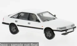 PCX87 Mazda 626, weiss, 1987, 1:87, Sale