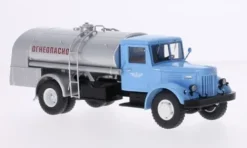 Start Scale Models MAZ 200, hellblau, 1:43, Outlet