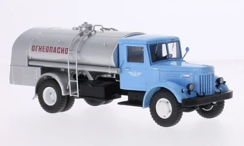 Start Scale Models MAZ 200, hellblau, 1:43, Outlet