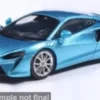 Solido McLaren Artura, blau, 2022, 1:43, Outlet