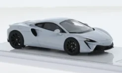 TrueScale Miniatures McLaren Artura, hellgrau, 2023, 1:43, Outlet