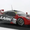 Solido McLaren F1 GTR Short Tail, #60, 1:18, Online