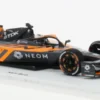 Spark McLaren Formula E, Formel E, 2025, #8, S.Bird, 1:43, Hot