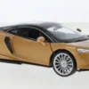 Welly McLaren GT, bronze, 1:24, Sale