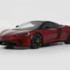 GT Spirit McLaren GTS, dunkelrot/schwarz, 2023, 1:18, Best