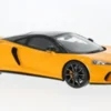 GT Spirit McLaren GTS, orange, 2025, 1:18, Sale