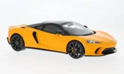 GT Spirit McLaren GTS, orange, 2025, 1:18, Sale