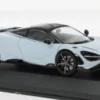 Solido McLaren 765 LT, grau, 2020, 1:43, Best