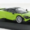 Solido McLaren 765 LT, hellgrün, 2020, 1:43, Outlet