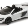 Minichamps McLaren 675LT Spider, weiss, 2016, 1:87, Clearance