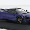 Solido McLaren 765 LT, violett, 2020, 1:43,