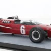 Tecnomodel McLaren M4A F2, Formel 2, GP Nürburgring, 1967, #6, B.McLaren, 1:18, Hot