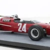 Tecnomodel McLaren M4A F2, Formel 2, GP Rouen, 1967, #24, B.McLaren, 1:18, Clearance