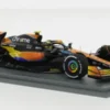 Spark McLaren MCL60, Formel 1, GP Abu Dhabi, 2023, McLaren F1 Team, #4, L.Norris, 1:43,