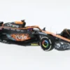 Minichamps McLaren MCL36, Formel 1, GP Abu Dhabi, 2022, McLaren F1 Team, #3, D.Ricciardo, 1:43, Outlet