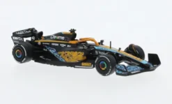 Tarmac Works McLaren MCL36, Formel 1, GP Abu Dhabi, 2022, McLaren F1 Team, #3, D.Ricciardo, 1:64, Sale