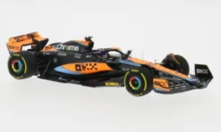 Minichamps McLaren MCL60, Formel 1, GP Australien, 2023, McLaren F1 Team, #81, O.Piastri, 1:43, Discount