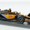 Spark McLaren MCL36, Formel 1, GP Australien, 2022, McLaren F1 Team, #3, D.Ricciardo, 1:43, Clearance