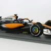 Spark McLaren MCL60, Formel 1, GP Großbritannien, 2023, McLaren F1 Team, #81, O.Piastri, 1:18,