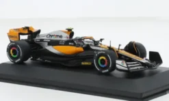 Solido McLaren MCL60, Formel 1, GP Großbritannien, 2023, L.Norris, 1:43, New