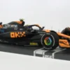 Minichamps McLaren MCL60, Formel 1, GP Japan, 2023, McLaren F1 Team, #4, L.Norris, 1:18, Discount