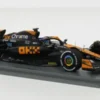Spark McLaren MCL60, Formel 1, GP Japan, 2023, McLaren F1 Team, #81, O.Piastri, 1:43, Clearance