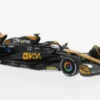Mini GT McLaren MCL60, Formel 1, GP Japan, 2023, #81, O.Piastri, 1:64, Clearance