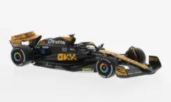 Mini GT McLaren MCL60, Formel 1, GP Japan, 2023, #81, O.Piastri, 1:64, Clearance