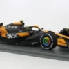 Spark McLaren MCL38, Formel 1, GP Miami, 2024, McLaren F1 Team, #4, L.Norris, 1:18, Sale