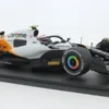 Solido McLaren MCL60, Formel 1, GP Monaco, 2023, McLaren F1 Team, #4, L.Norris, 1:18, Discount