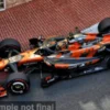 Minichamps McLaren MCL40, Formel 1, GP Monaco, 2026, McLaren Mastercard F1 Team, #81, O.Piastri, 1:43, Online