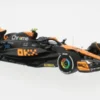 Minichamps McLaren MCL60, Formel 1, GP Singapur, 2023, McLaren F1 Team, #4, L.Norris, 1:43, Clearance